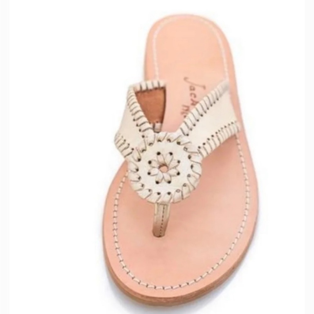 Jack Rogers Sandals SZ 7M